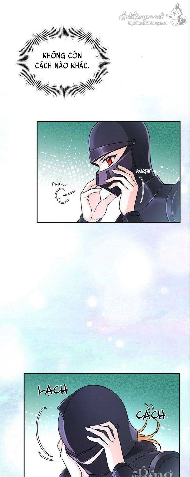 Nữ Hiệp Trở Về Chapter 3 - 12