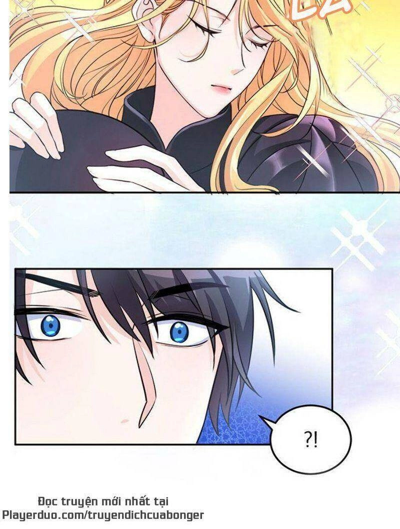 Nữ Hiệp Trở Về Chapter 3 - 14