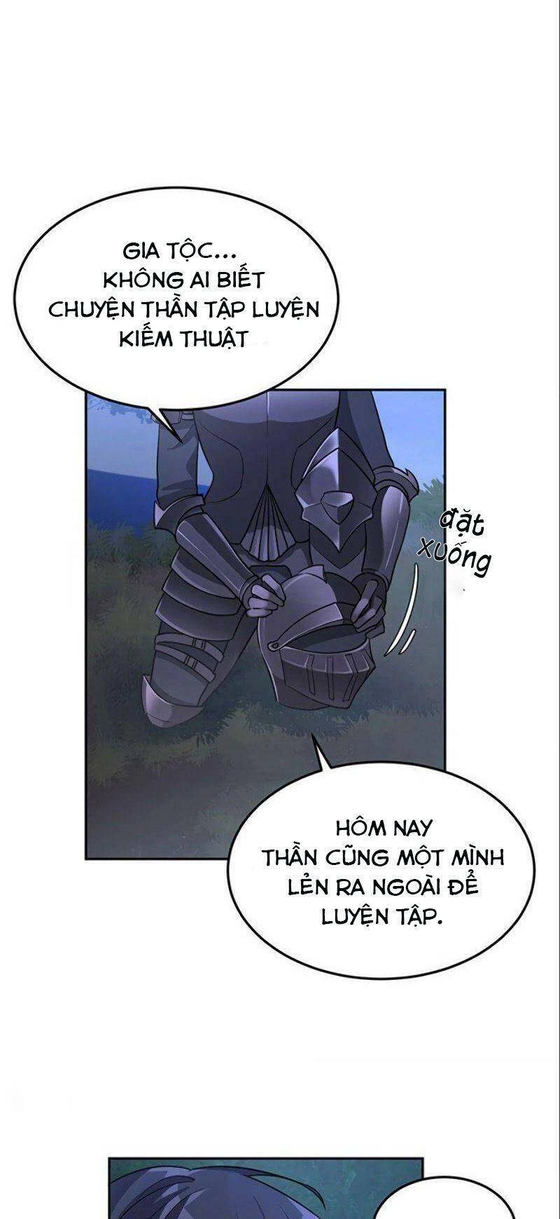 Nữ Hiệp Trở Về Chapter 3 - 18