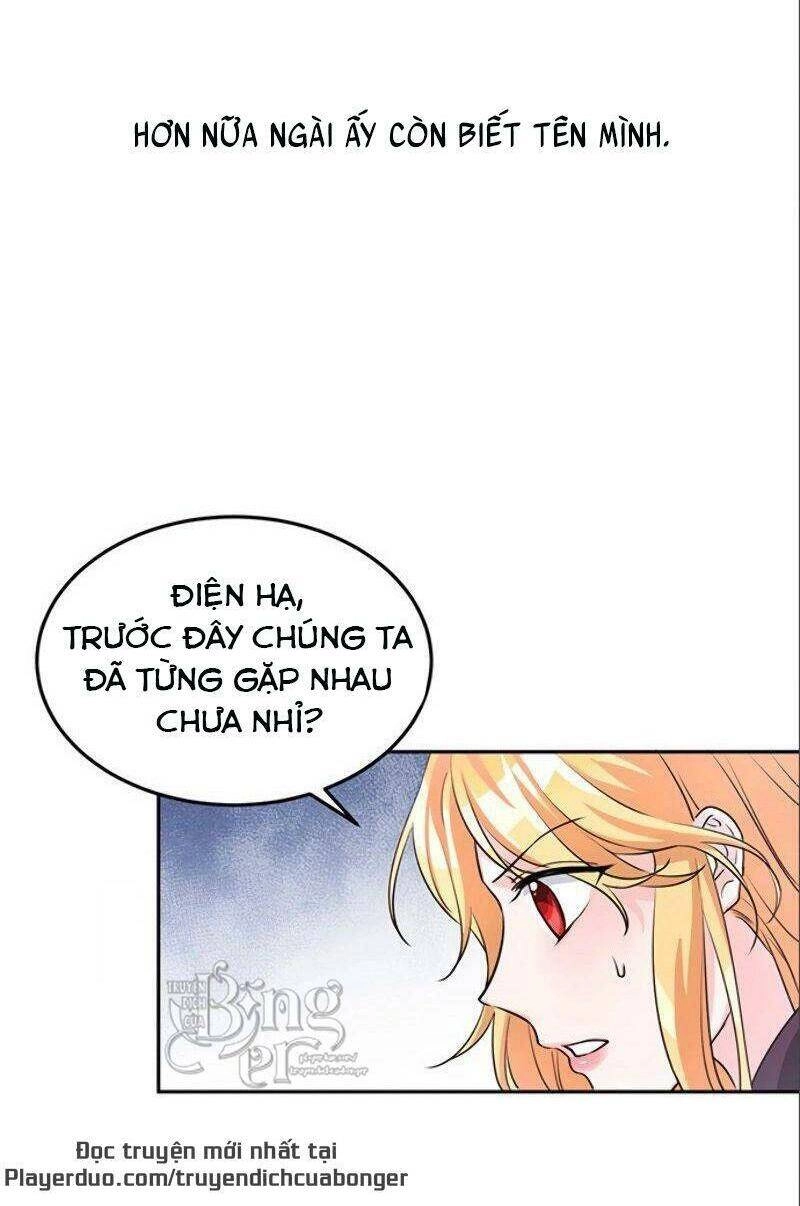 Nữ Hiệp Trở Về Chapter 3 - 22