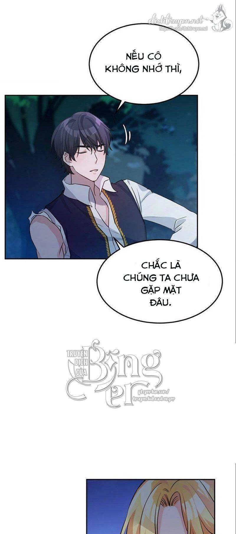 Nữ Hiệp Trở Về Chapter 3 - 23