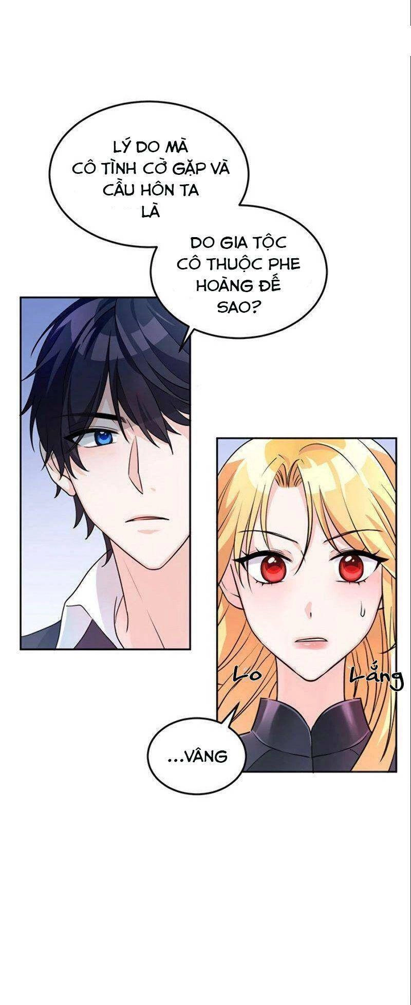 Nữ Hiệp Trở Về Chapter 3 - 26