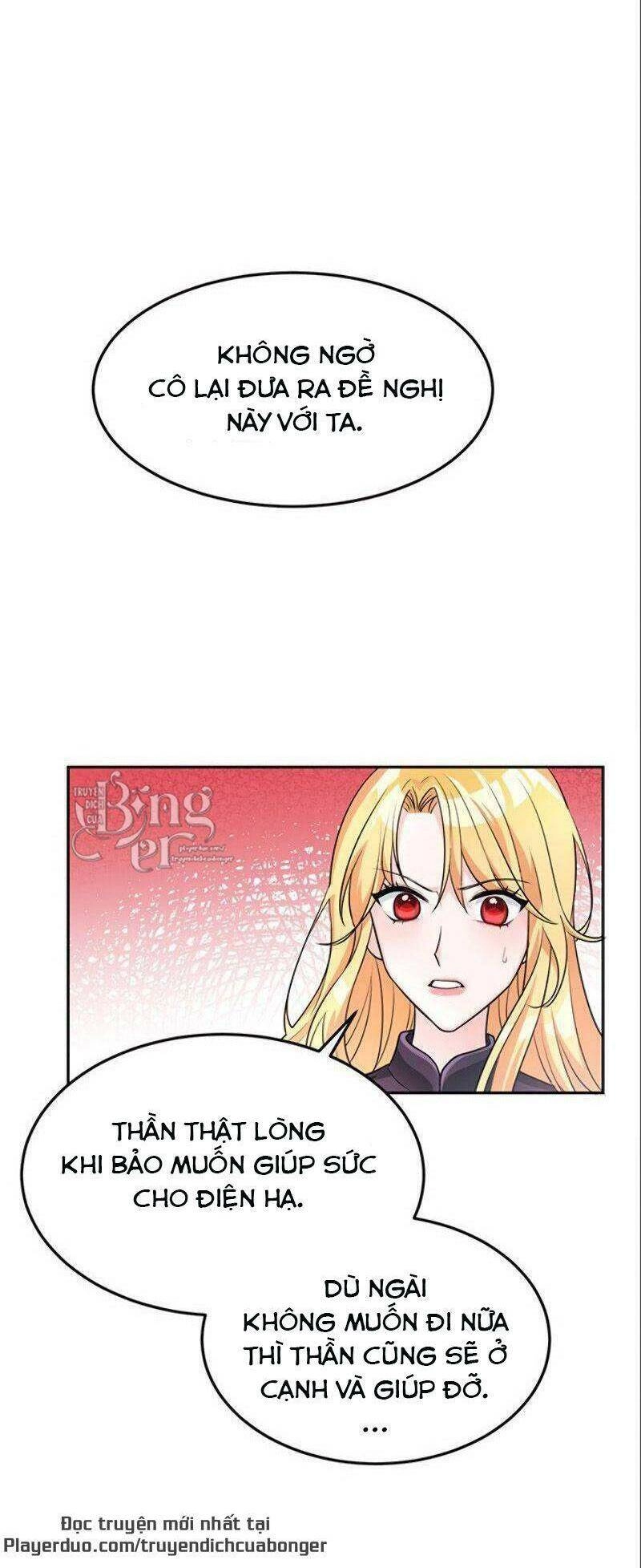 Nữ Hiệp Trở Về Chapter 3 - 27
