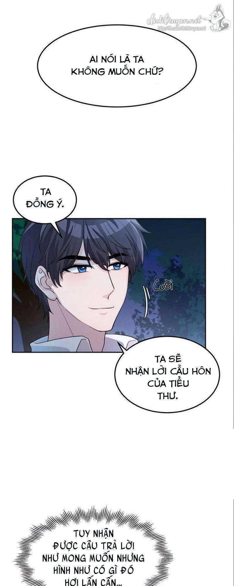 Nữ Hiệp Trở Về Chapter 3 - 28