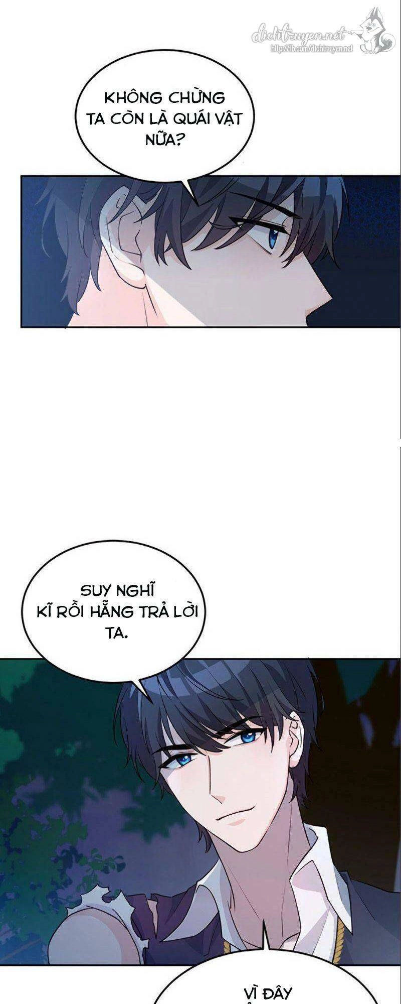 Nữ Hiệp Trở Về Chapter 3 - 31