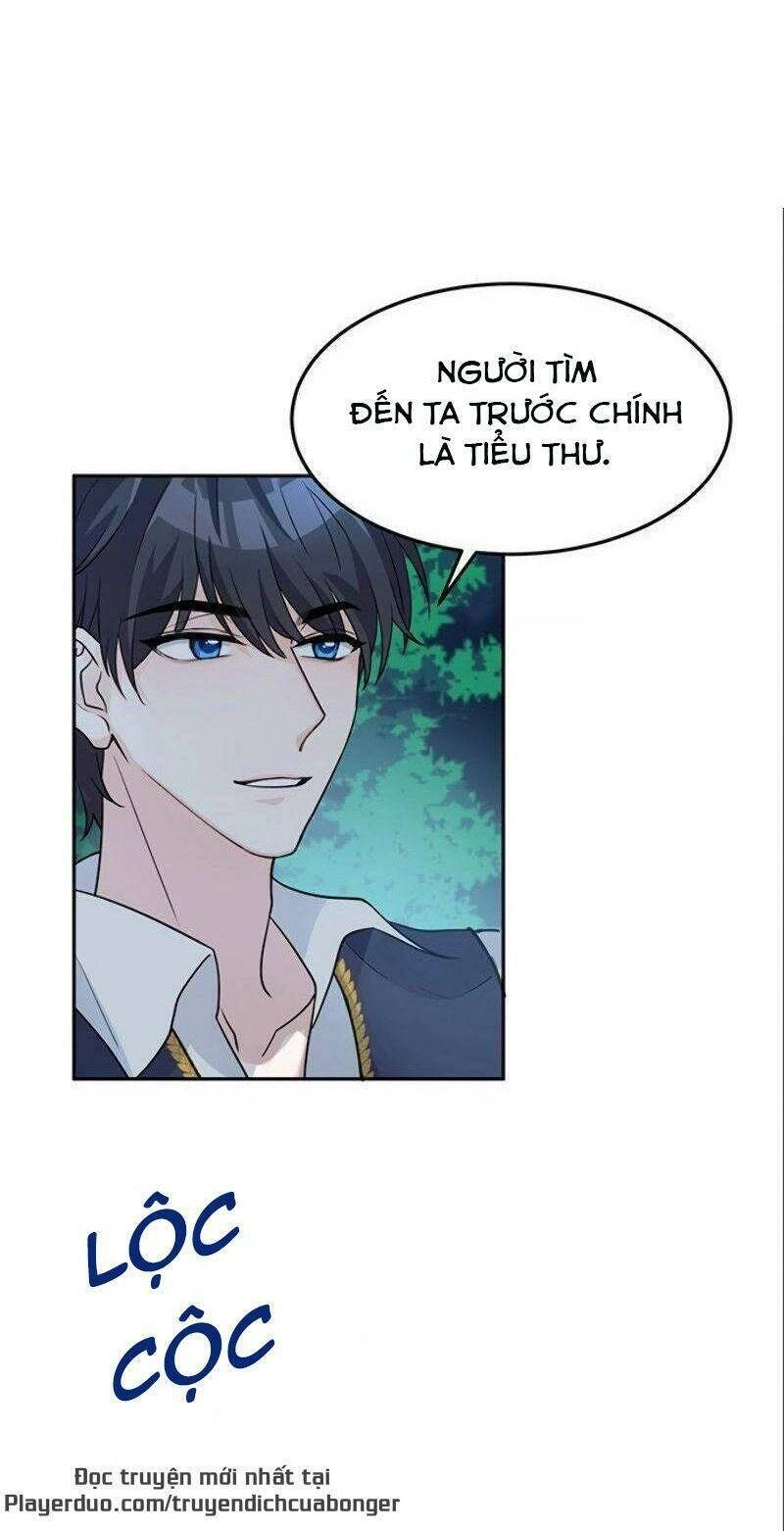 Nữ Hiệp Trở Về Chapter 3 - 36