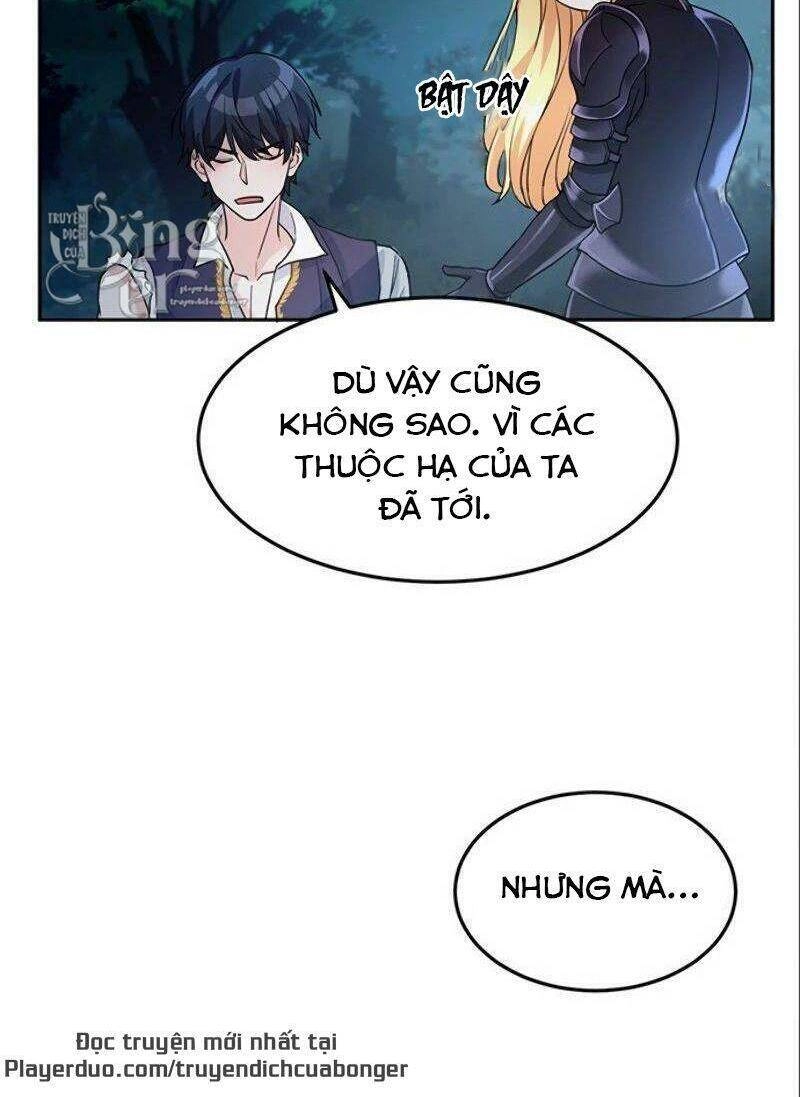Nữ Hiệp Trở Về Chapter 3 - 39