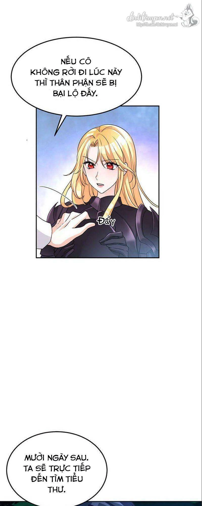 Nữ Hiệp Trở Về Chapter 3 - 40