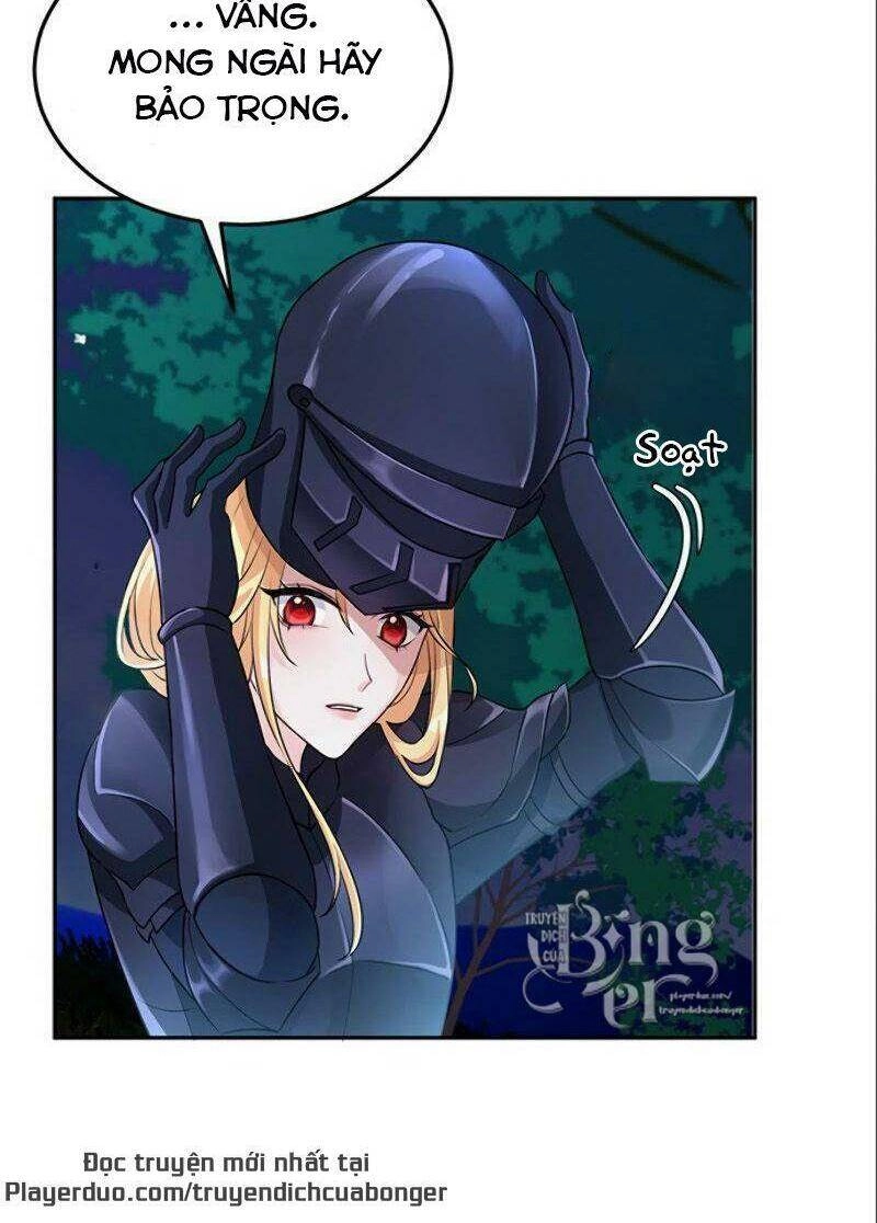 Nữ Hiệp Trở Về Chapter 3 - 42