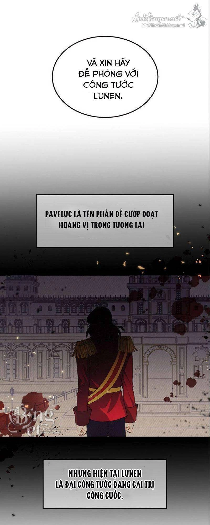 Nữ Hiệp Trở Về Chapter 3 - 43
