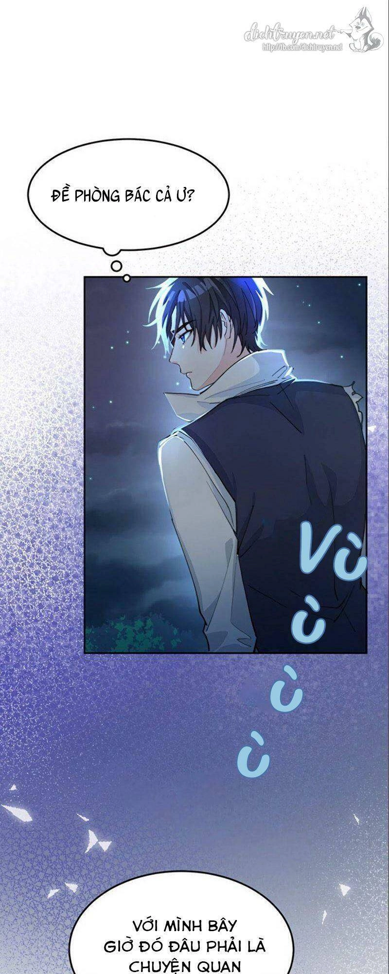 Nữ Hiệp Trở Về Chapter 3 - 46