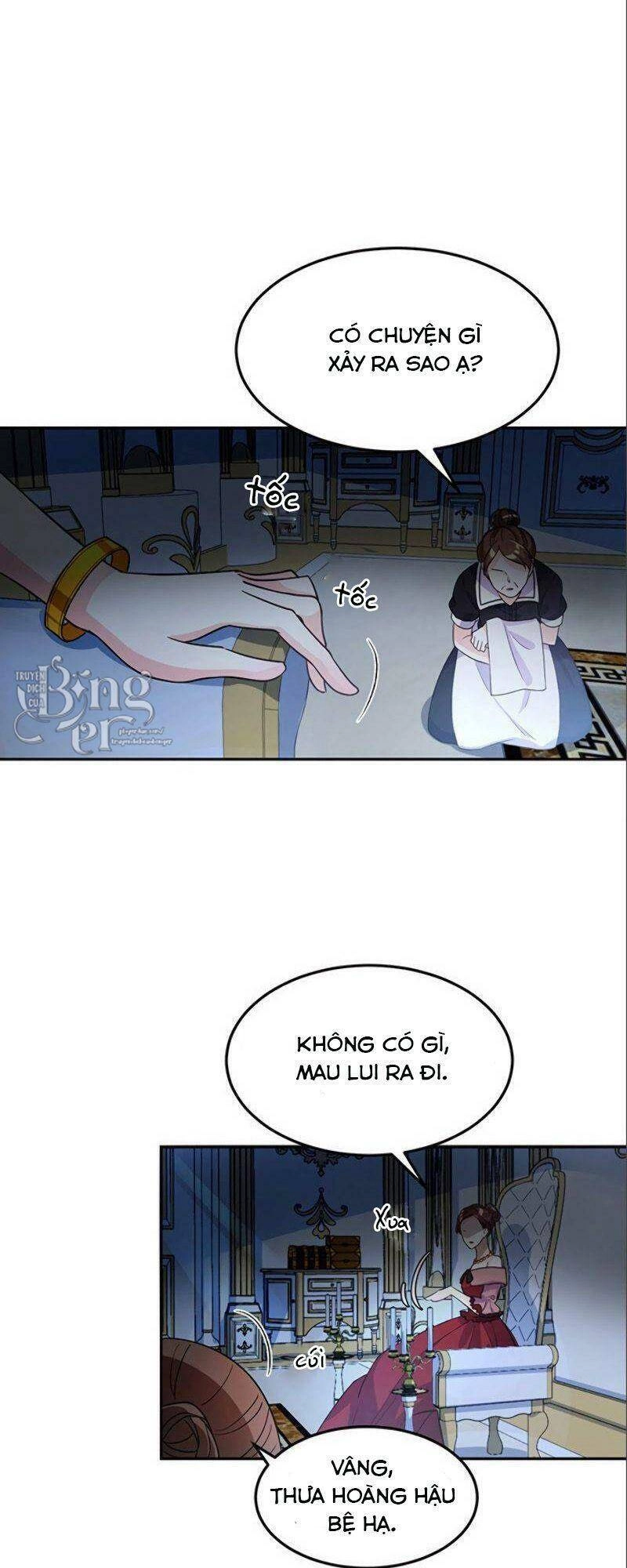 Nữ Hiệp Trở Về Chapter 3 - 51