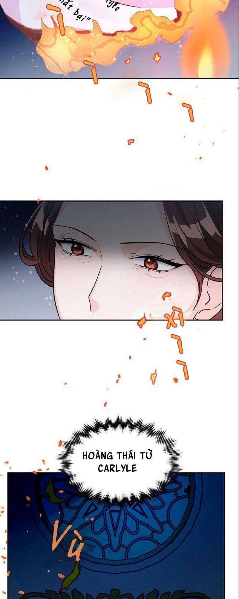Nữ Hiệp Trở Về Chapter 3 - 55