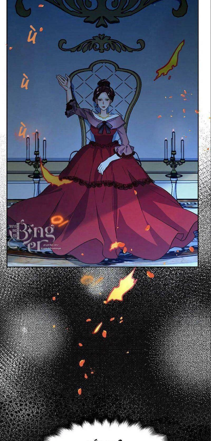 Nữ Hiệp Trở Về Chapter 3 - 56