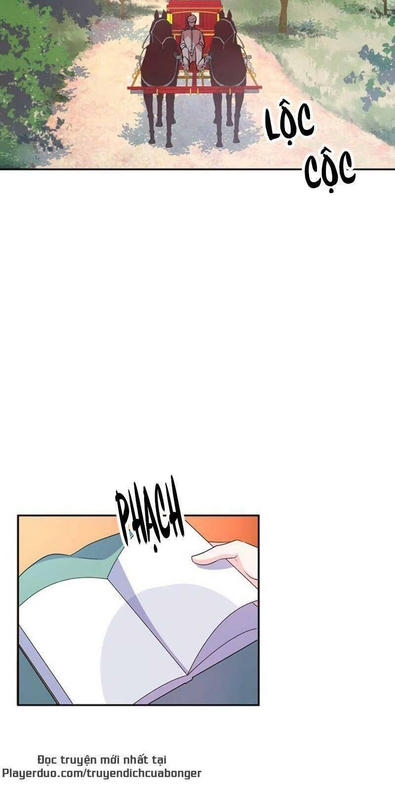 Nữ Hiệp Trở Về Chapter 4 - 3