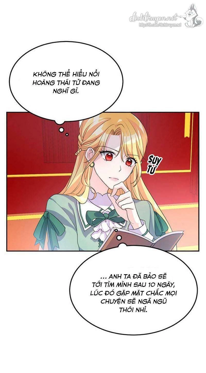 Nữ Hiệp Trở Về Chapter 4 - 4