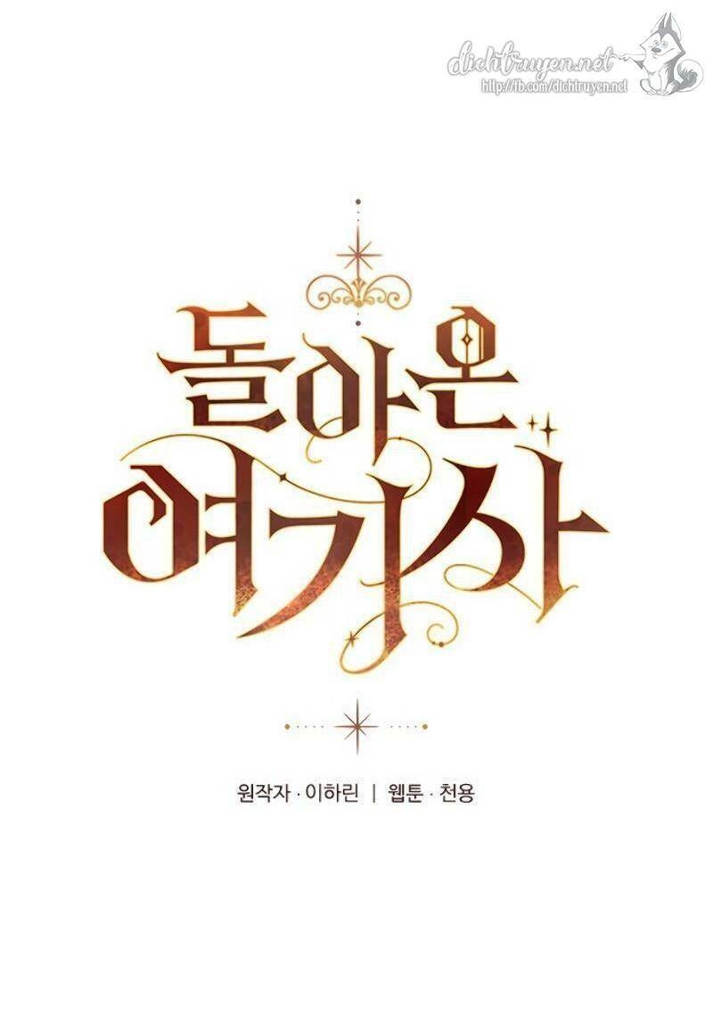 Nữ Hiệp Trở Về Chapter 4 - 6