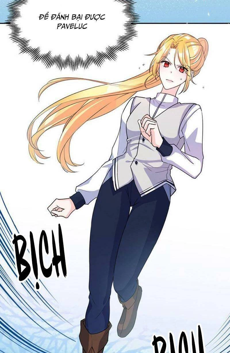 Nữ Hiệp Trở Về Chapter 4 - 9