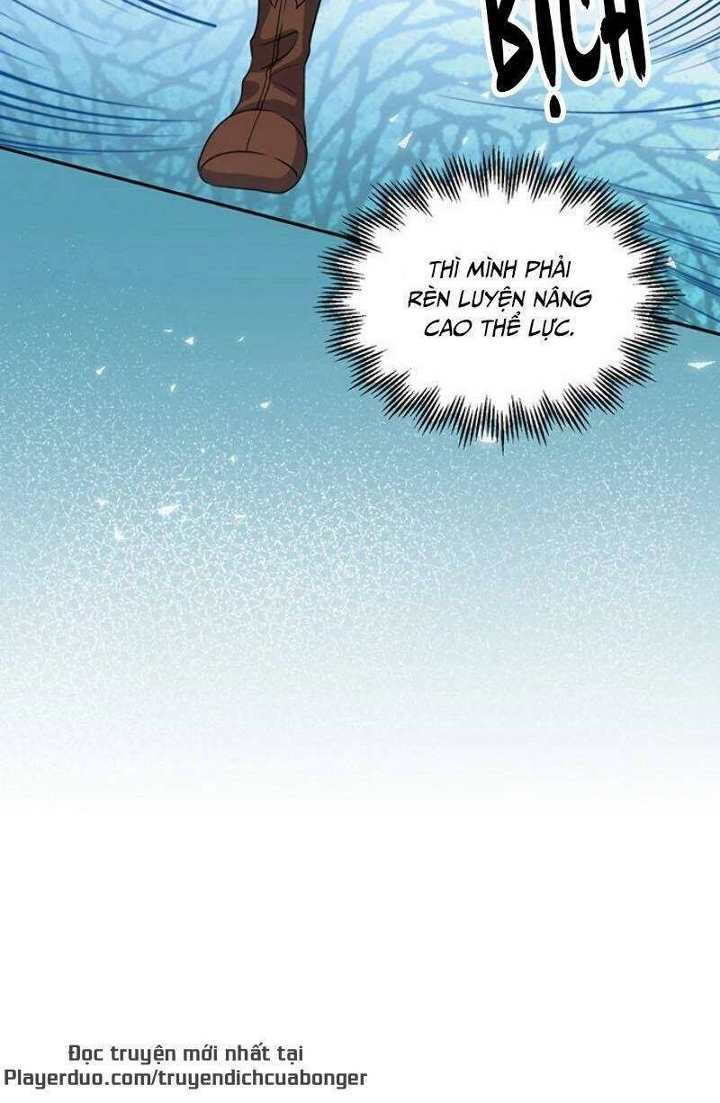 Nữ Hiệp Trở Về Chapter 4 - 10