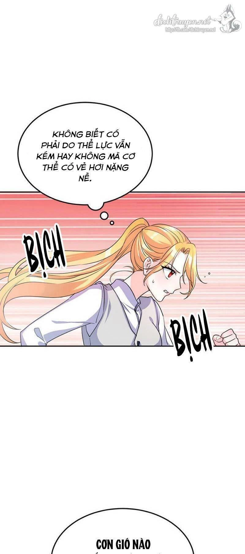 Nữ Hiệp Trở Về Chapter 4 - 11