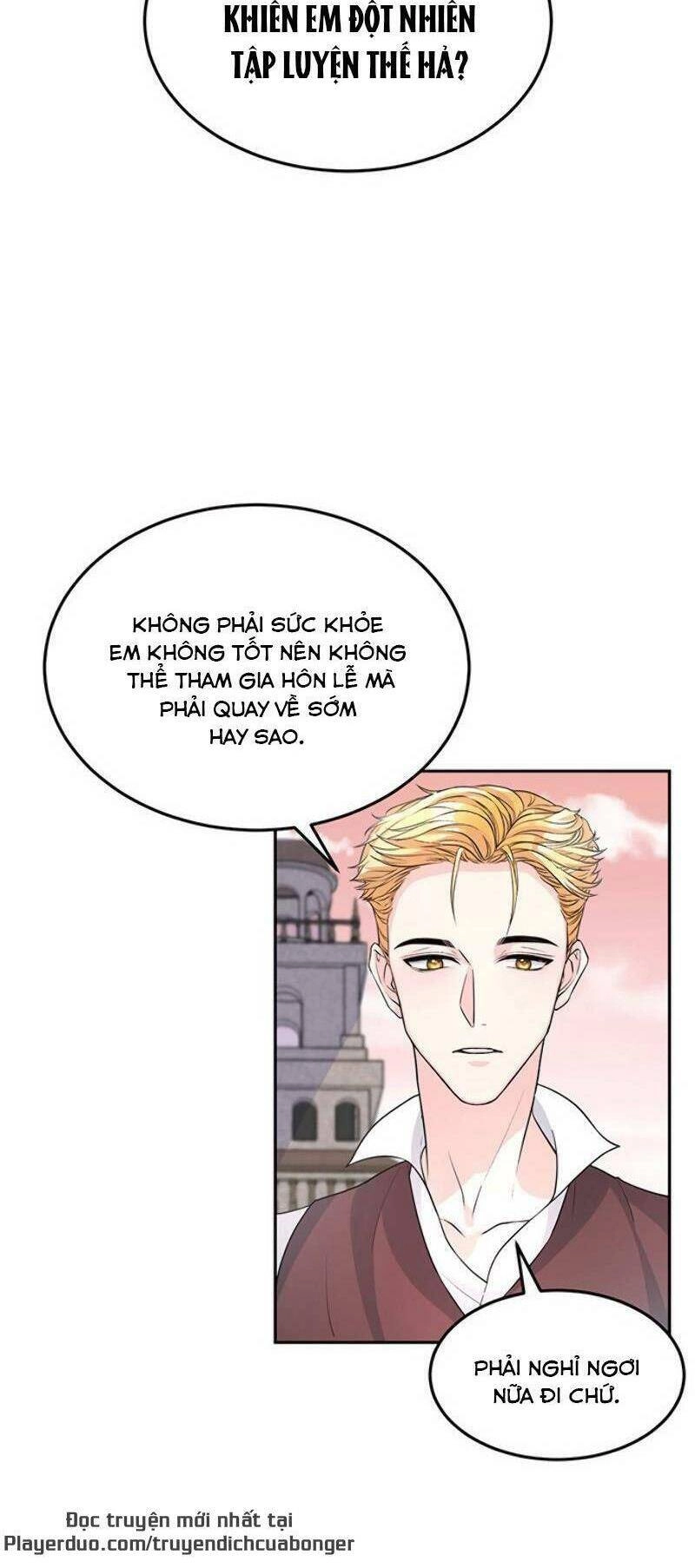 Nữ Hiệp Trở Về Chapter 4 - 12