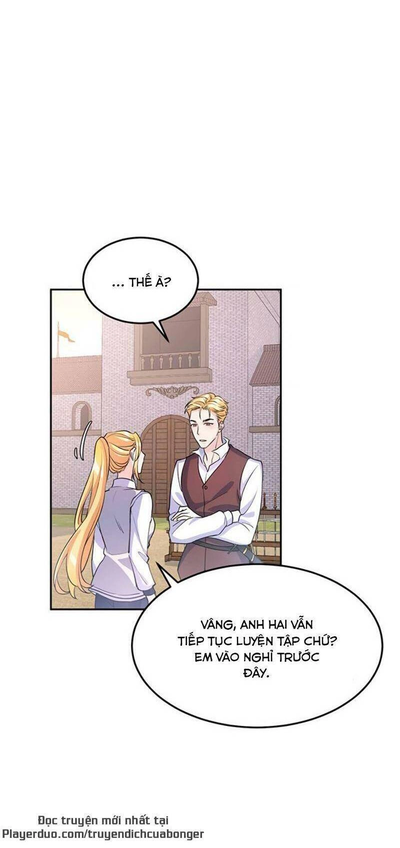 Nữ Hiệp Trở Về Chapter 4 - 14