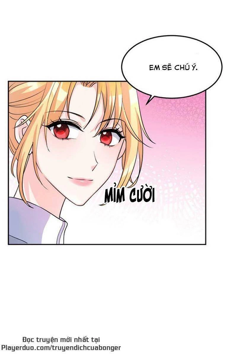 Nữ Hiệp Trở Về Chapter 4 - 16