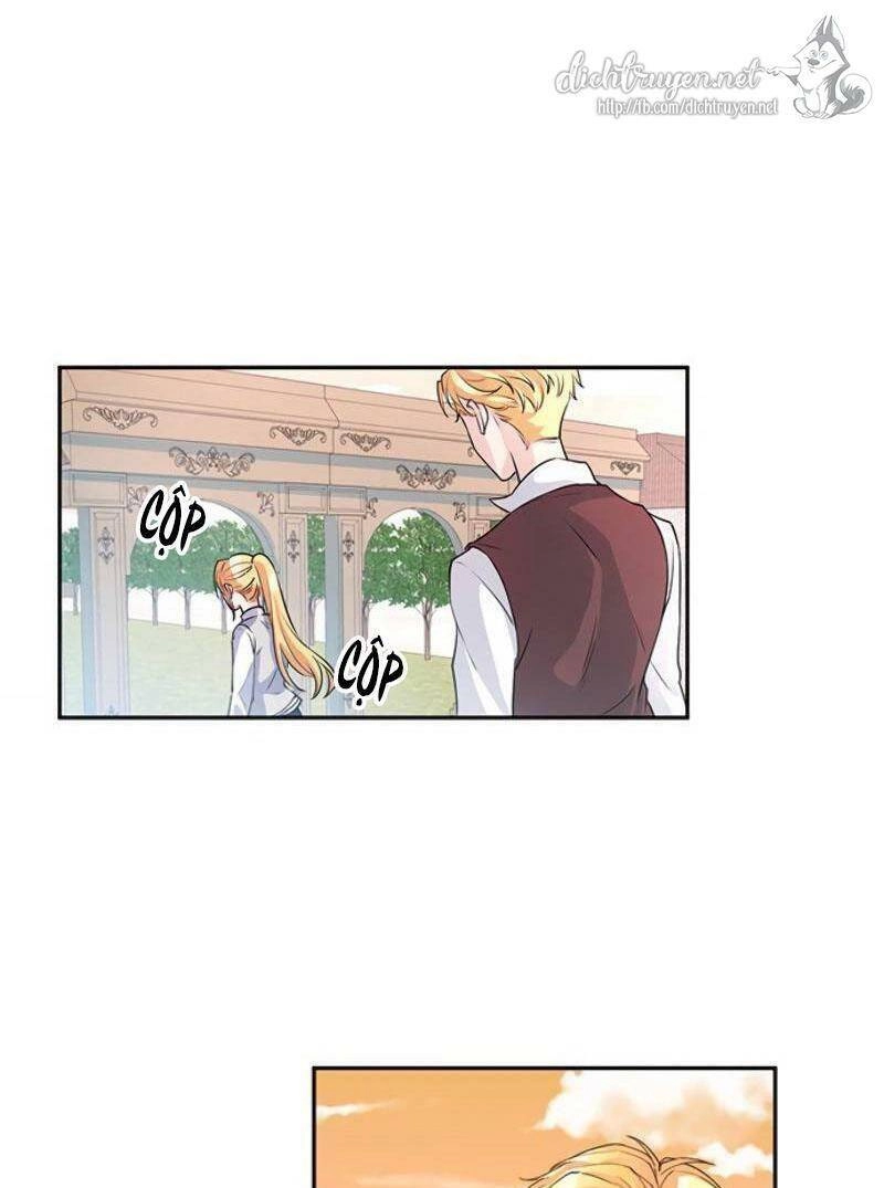 Nữ Hiệp Trở Về Chapter 4 - 17