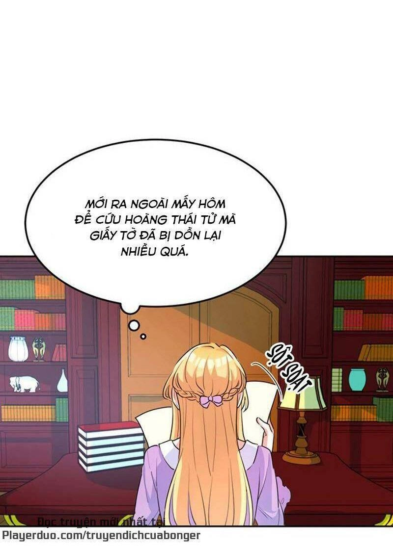 Nữ Hiệp Trở Về Chapter 4 - 20