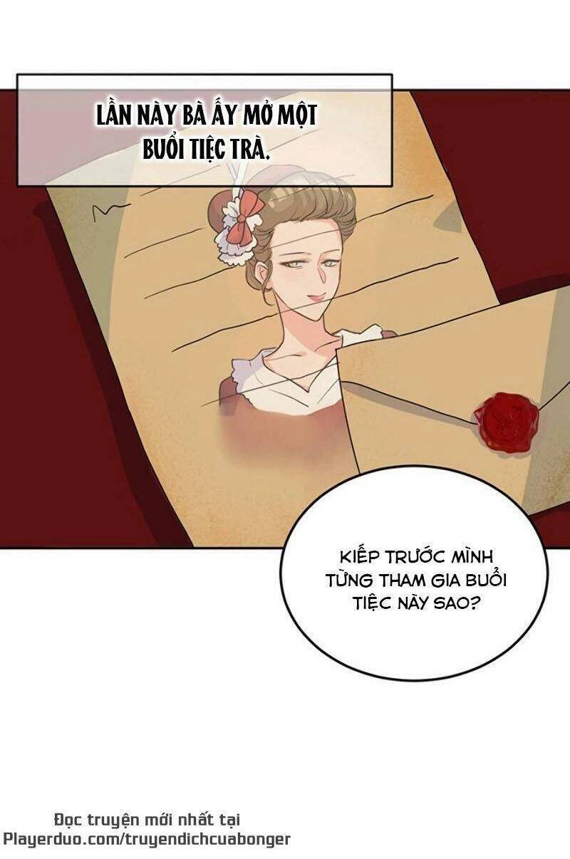 Nữ Hiệp Trở Về Chapter 4 - 25