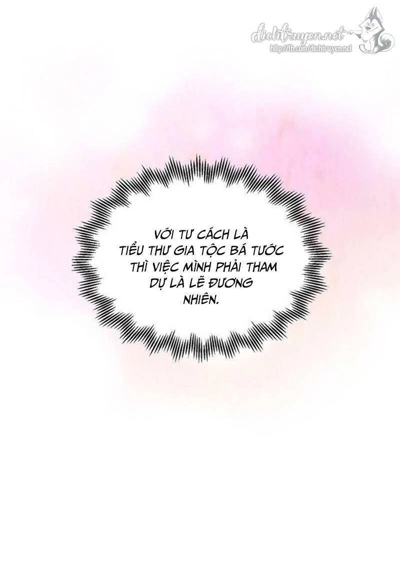 Nữ Hiệp Trở Về Chapter 4 - 26