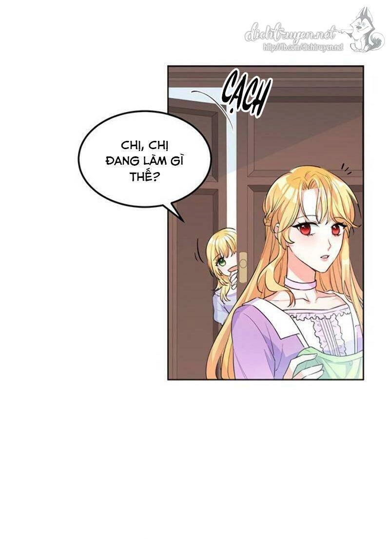 Nữ Hiệp Trở Về Chapter 4 - 29