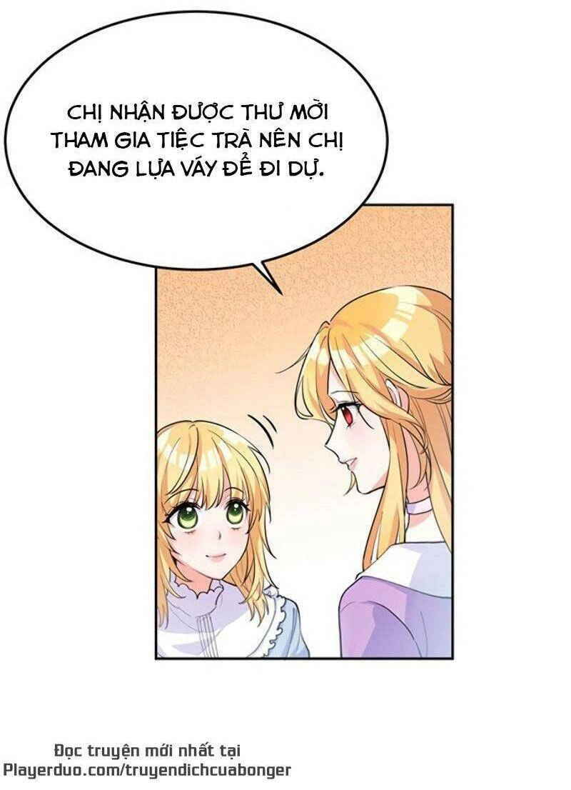 Nữ Hiệp Trở Về Chapter 4 - 30