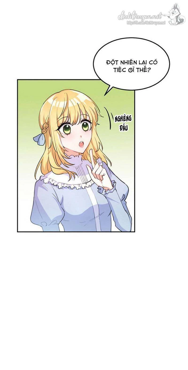 Nữ Hiệp Trở Về Chapter 4 - 31