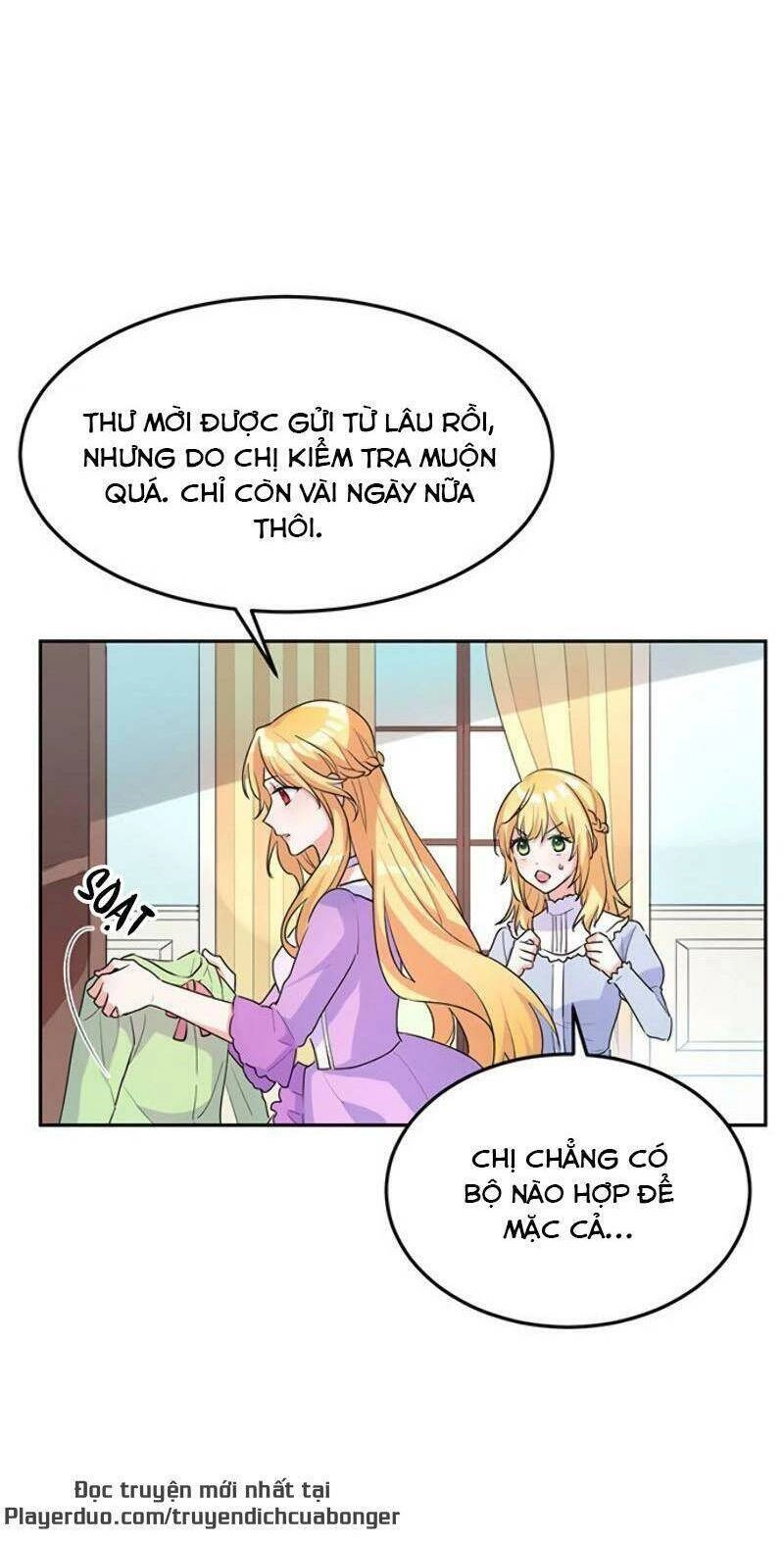 Nữ Hiệp Trở Về Chapter 4 - 32