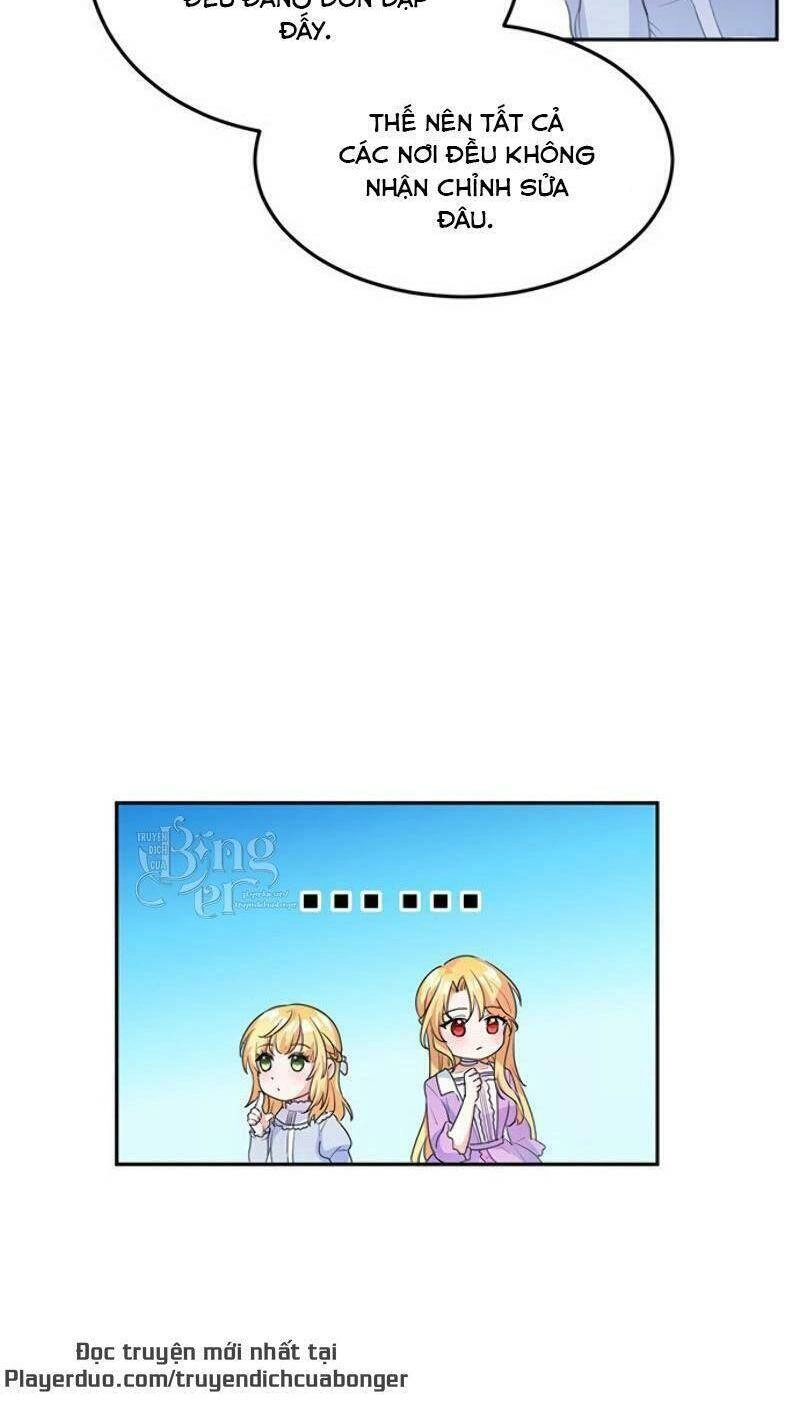 Nữ Hiệp Trở Về Chapter 4 - 34