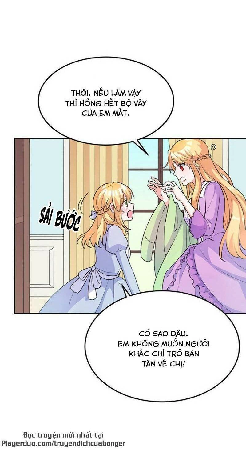Nữ Hiệp Trở Về Chapter 4 - 36