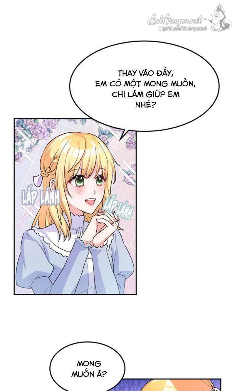 Nữ Hiệp Trở Về Chapter 4 - 37