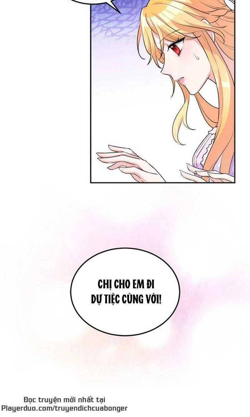 Nữ Hiệp Trở Về Chapter 4 - 38