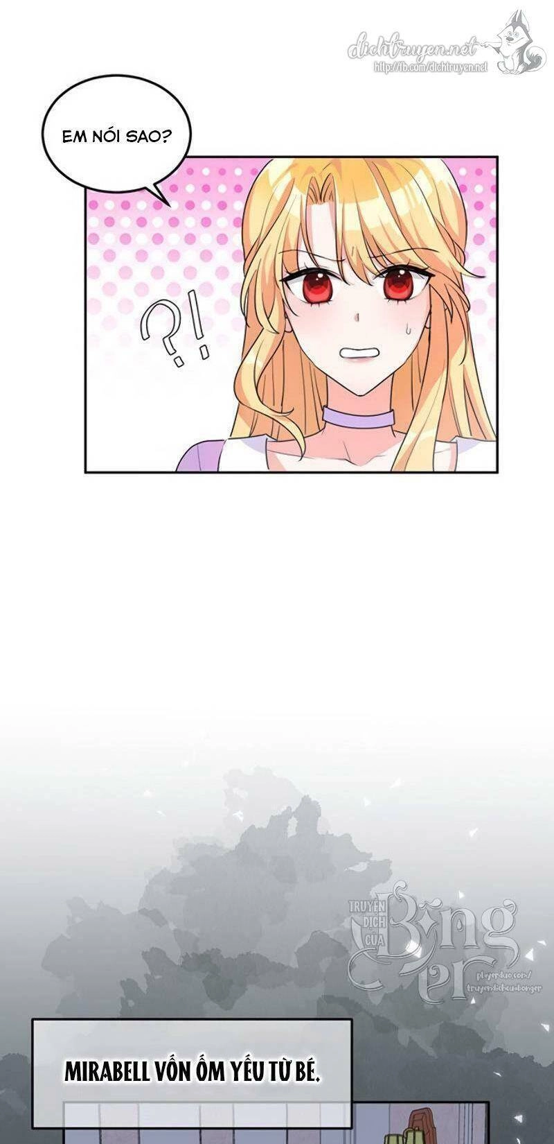 Nữ Hiệp Trở Về Chapter 4 - 39