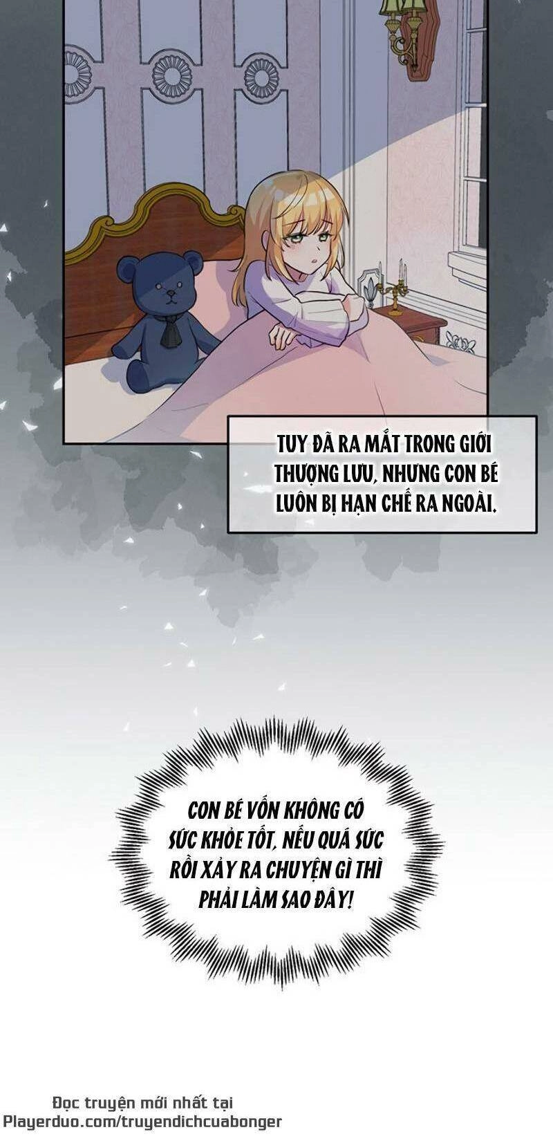 Nữ Hiệp Trở Về Chapter 4 - 40