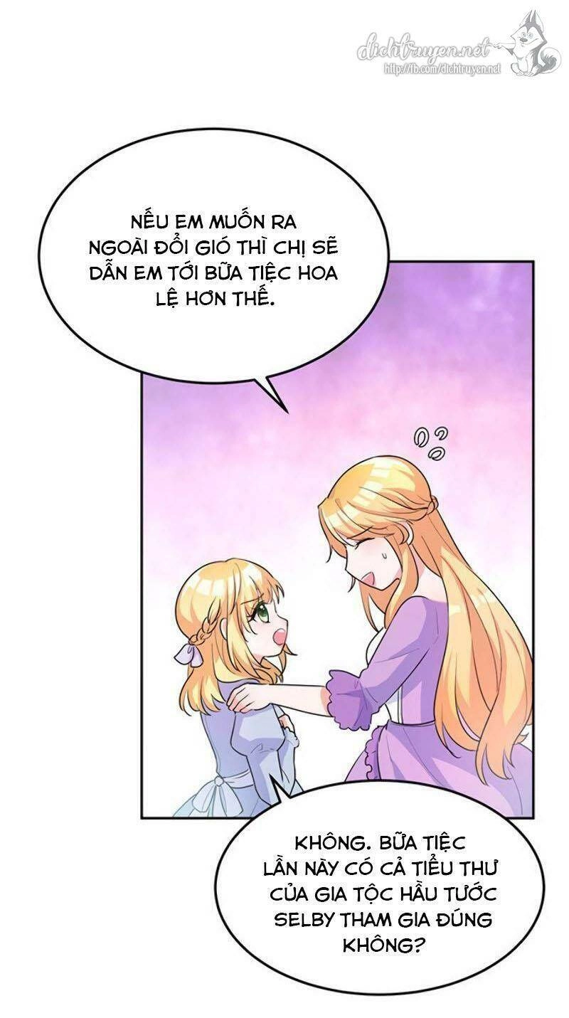 Nữ Hiệp Trở Về Chapter 4 - 41