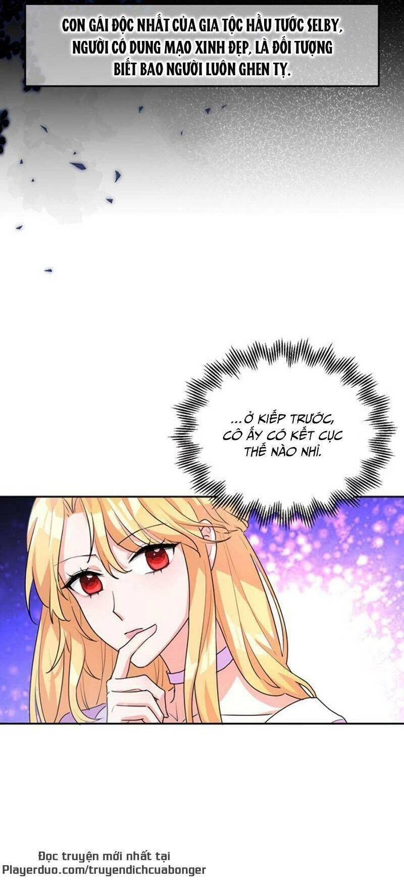 Nữ Hiệp Trở Về Chapter 4 - 44