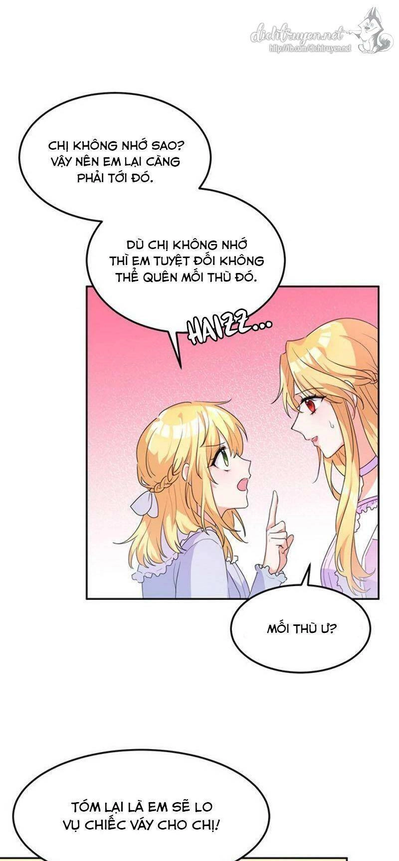 Nữ Hiệp Trở Về Chapter 4 - 47