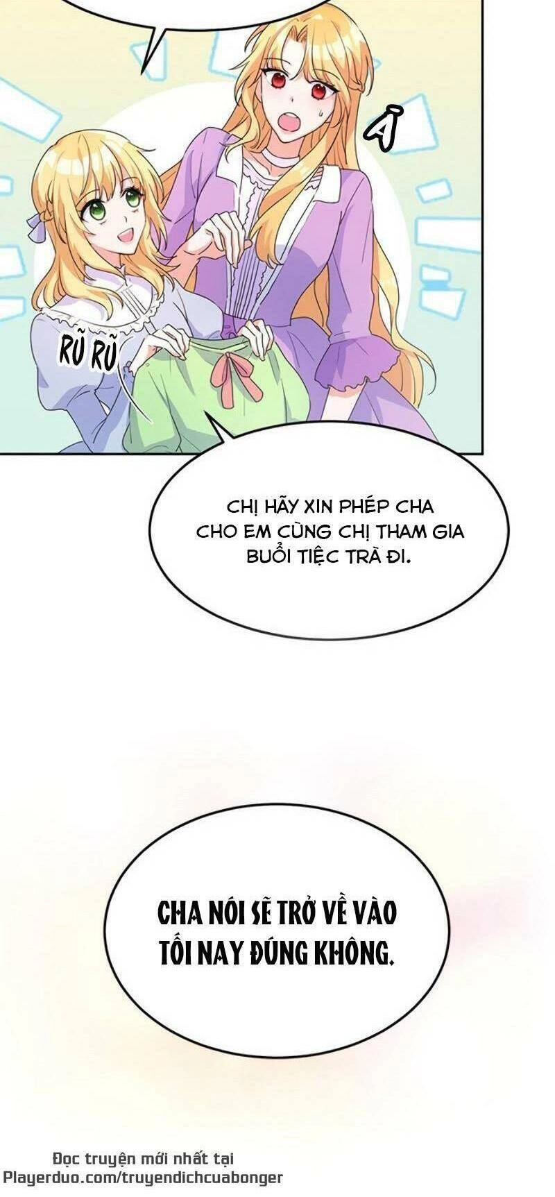 Nữ Hiệp Trở Về Chapter 4 - 48