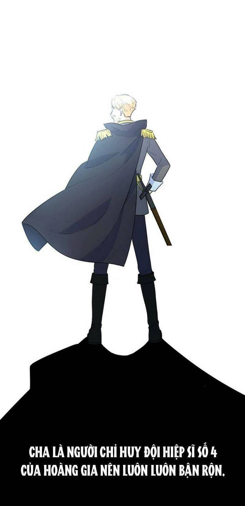 Nữ Hiệp Trở Về Chapter 4 - 50