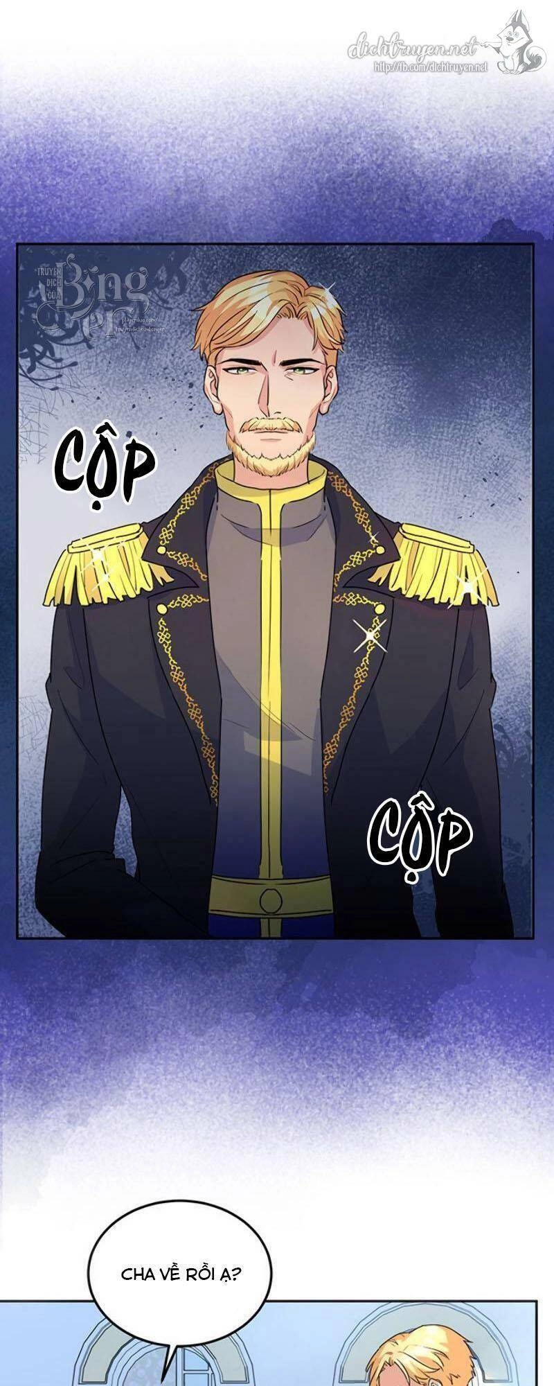 Nữ Hiệp Trở Về Chapter 4 - 56