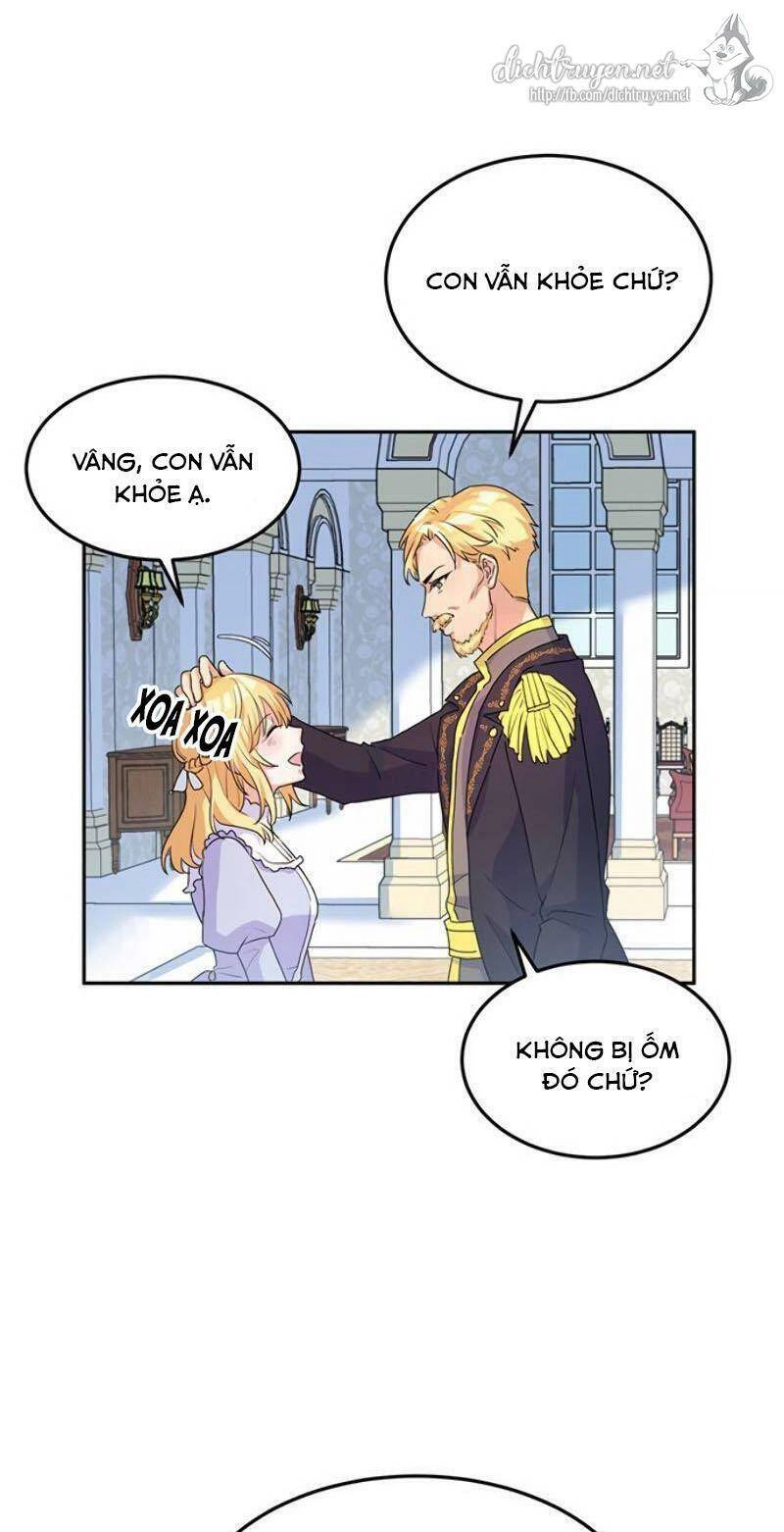 Nữ Hiệp Trở Về Chapter 4 - 59