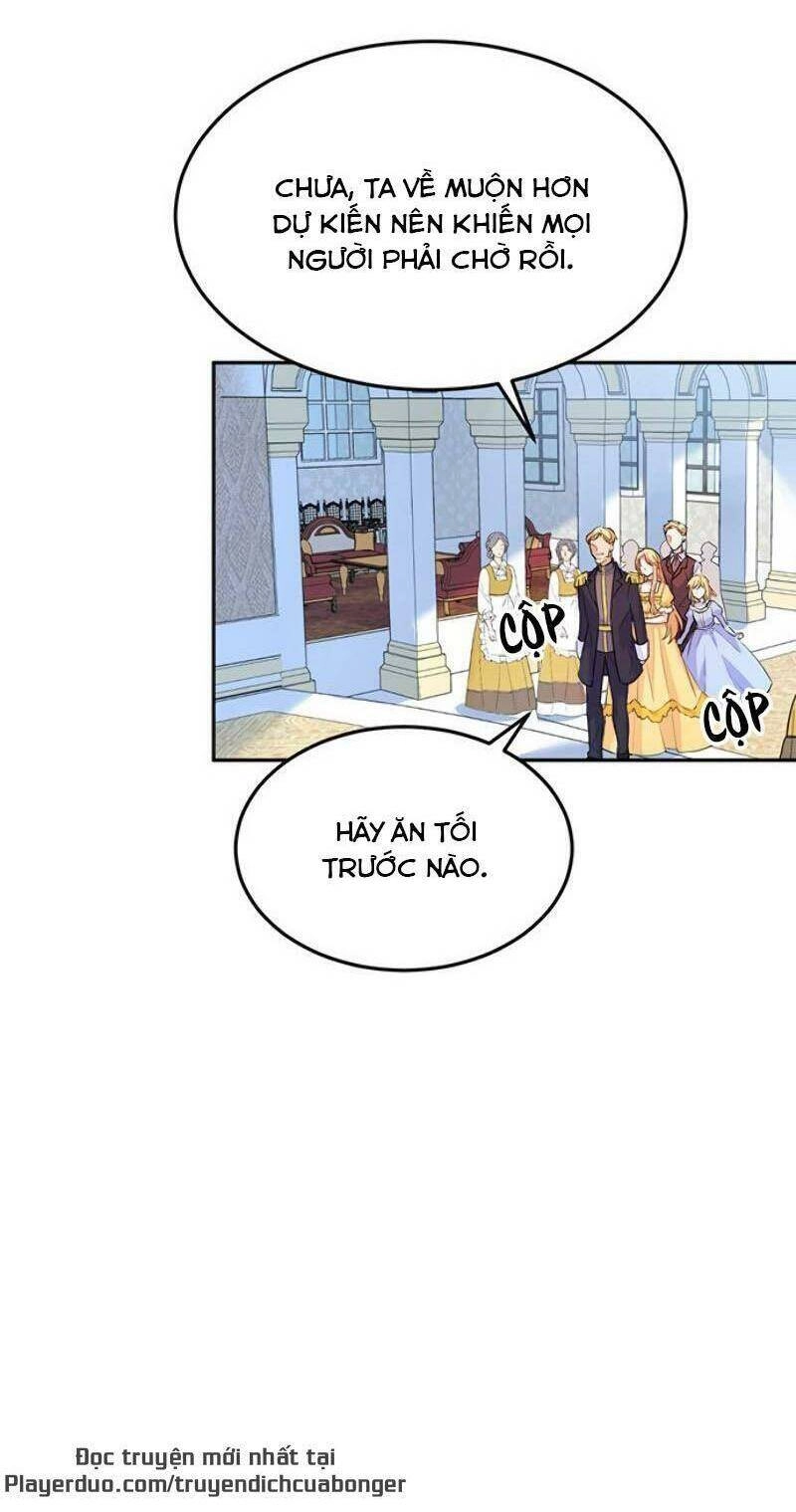 Nữ Hiệp Trở Về Chapter 4 - 62