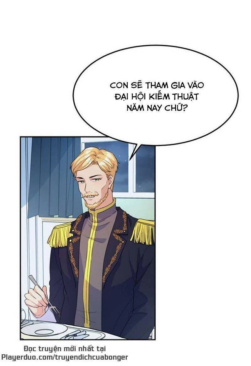 Nữ Hiệp Trở Về Chapter 4 - 66
